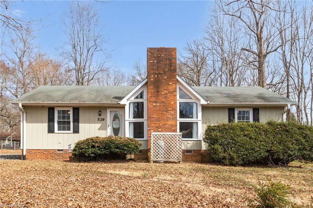 529 Gordon Drive Property Photo