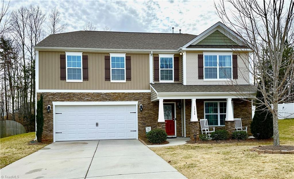 1734 Klompen Road Property Photo