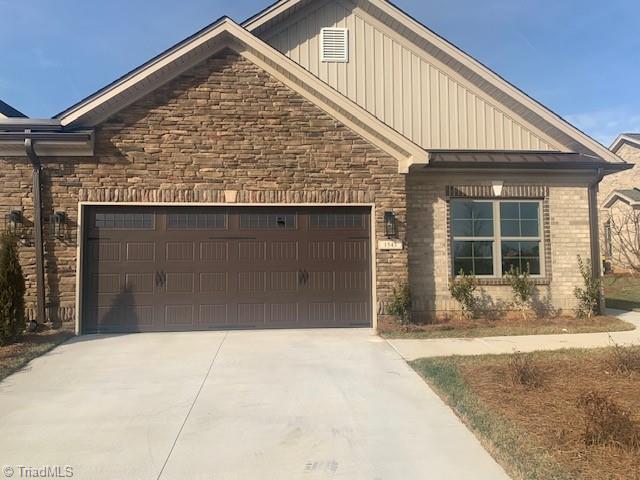 1541 Barnstable Court Lot 448 Property Photo