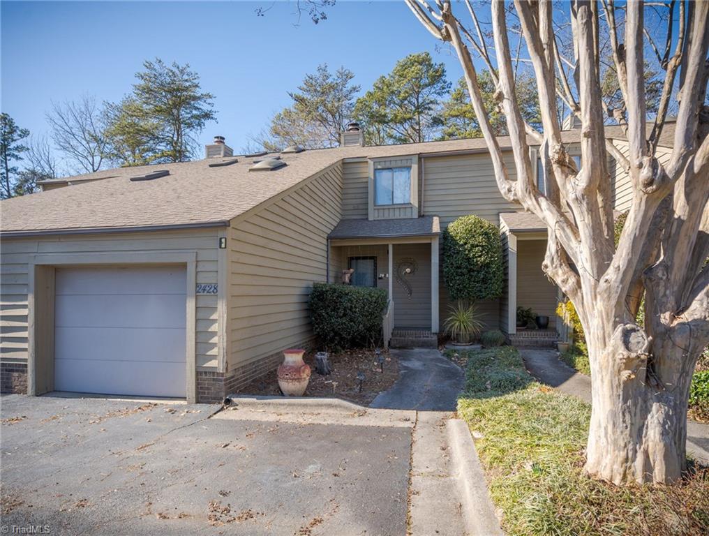 2428 Cypress Court Property Photo
