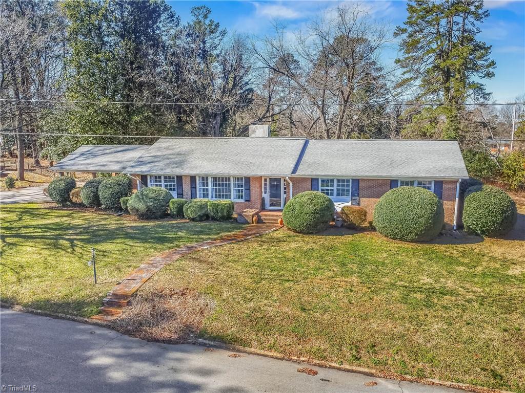 800 Kildee Drive Property Photo