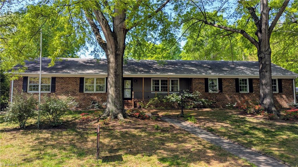 610 Westbrook Drive Property Photo