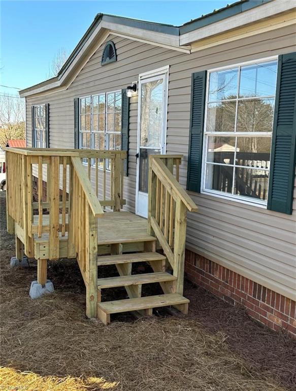 1012 Cundiff Road Property Photo