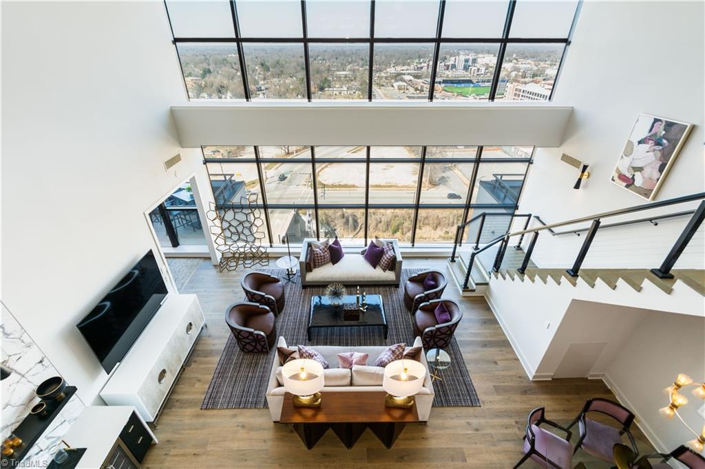 317 W High Avenue # A Property Photo