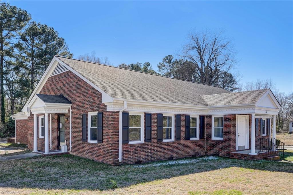 601 Harrison Street Property Photo 1