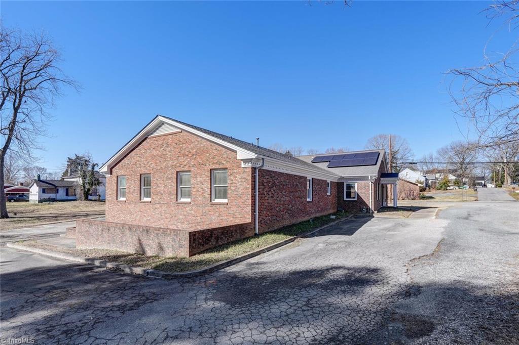 601 Harrison Street Property Photo 41