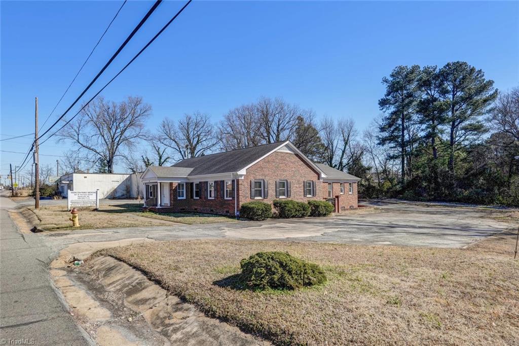 601 Harrison Street Property Photo 42