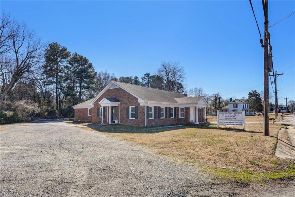 601 Harrison Street Property Photo 43