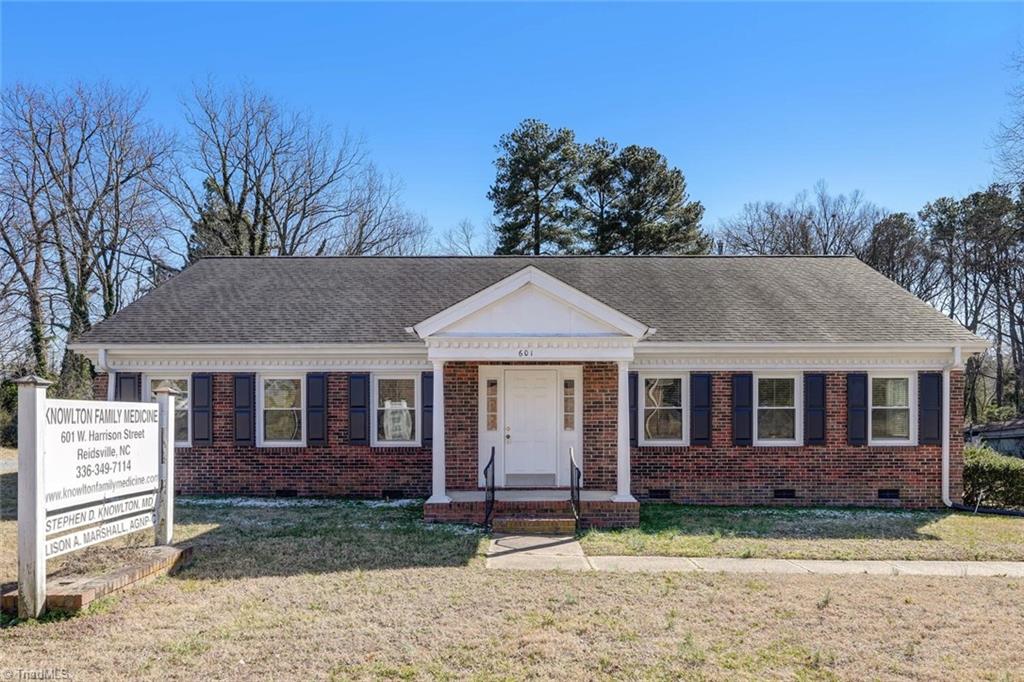 601 Harrison Street Property Photo 45