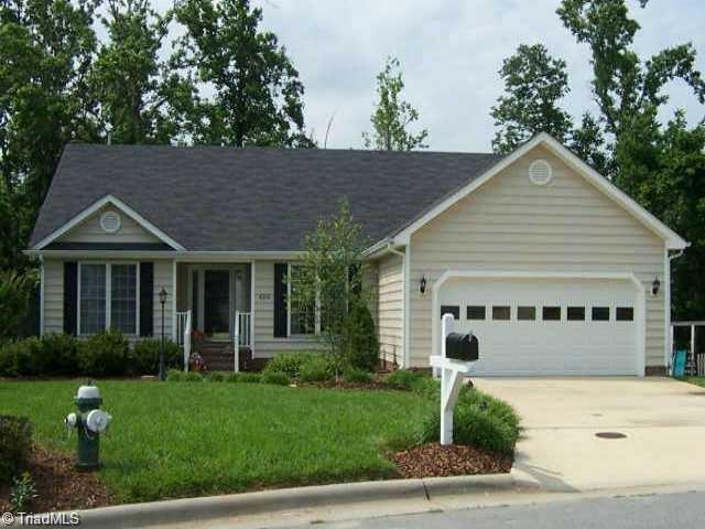 4210 Berwyn Court Property Photo 1