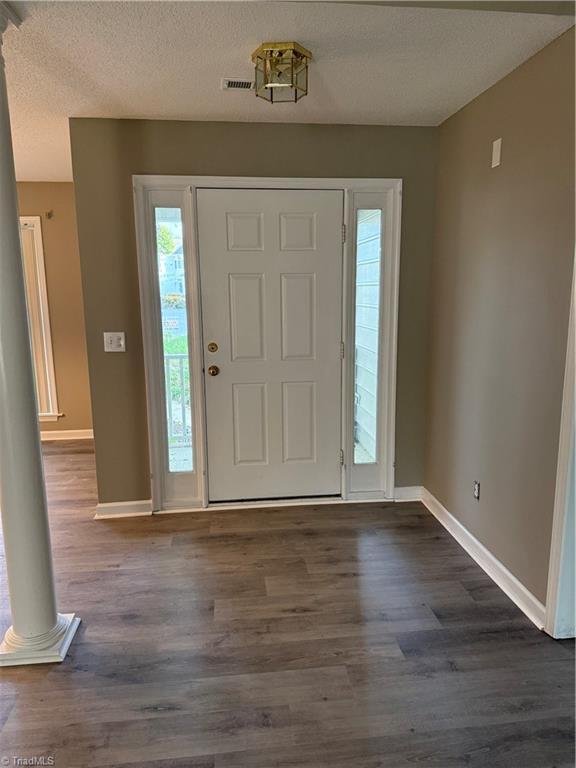 4210 Berwyn Court Property Photo 3