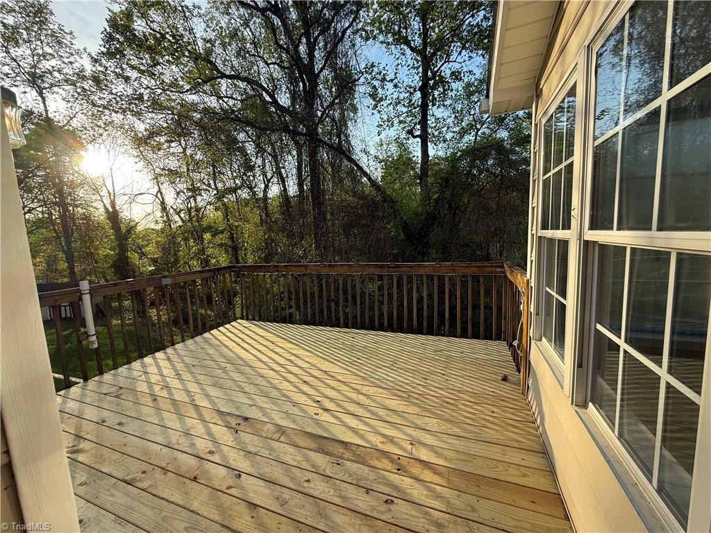 4210 Berwyn Court Property Photo 4