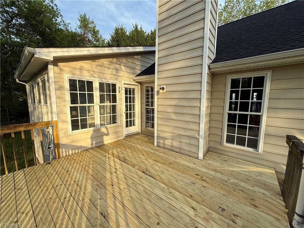 4210 Berwyn Court Property Photo 5