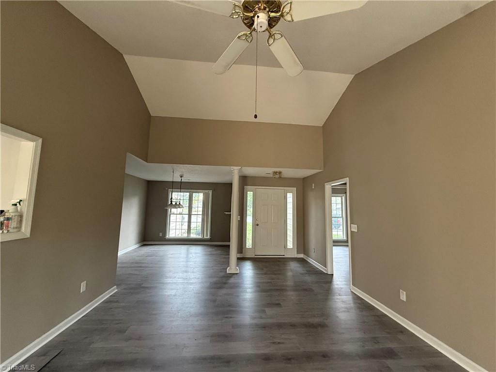 4210 Berwyn Court Property Photo 13