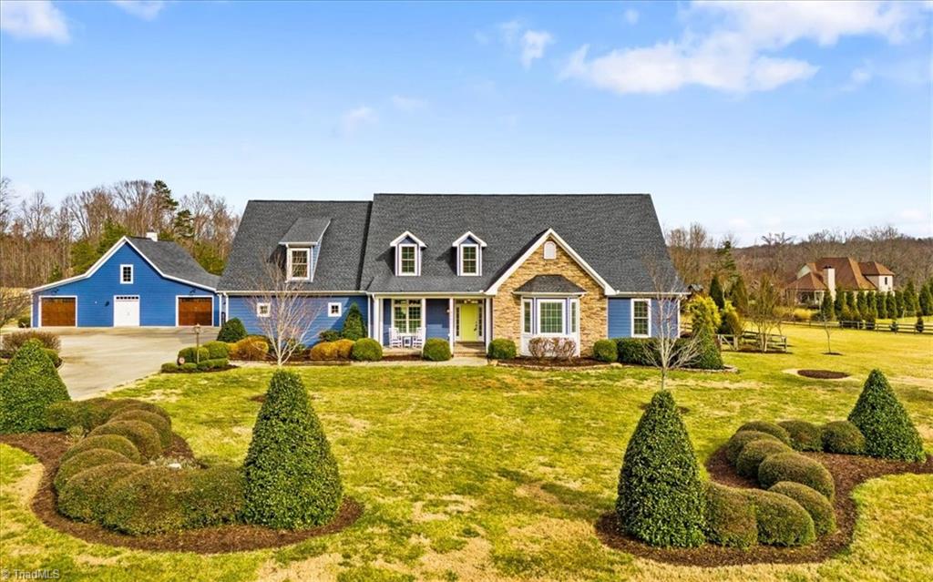 8540 Linville Road Property Photo