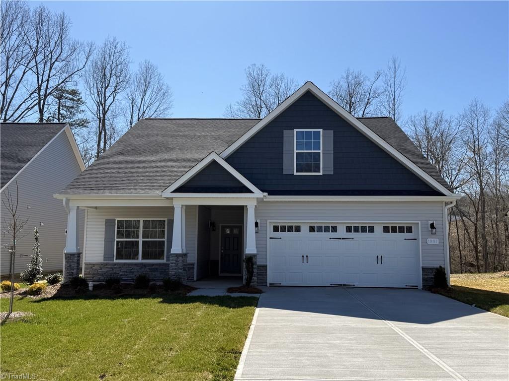 1987 Meadowview Drive Lot 12 Property Photo 2