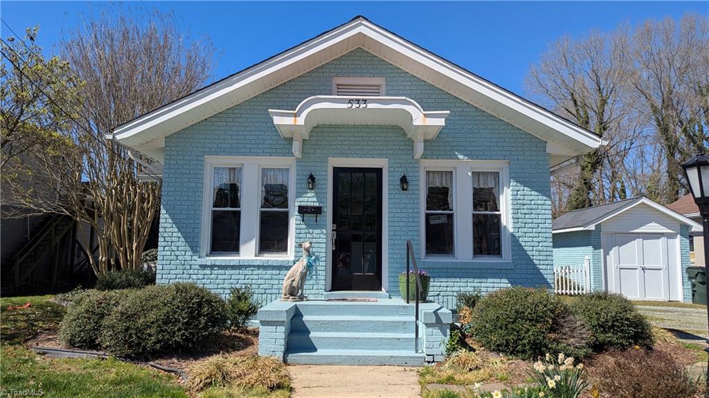 533 Trollinger Street Property Photo 1
