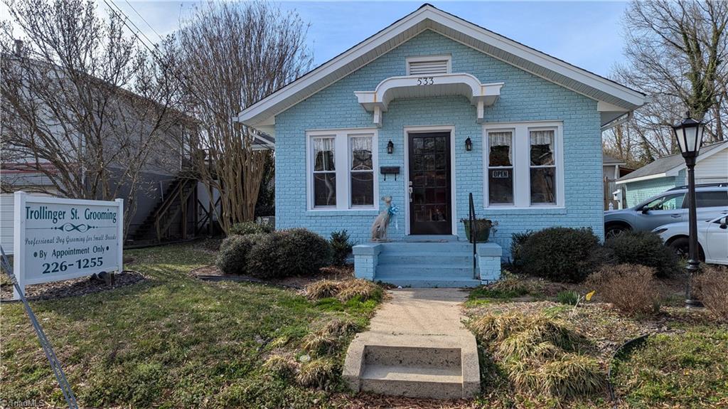 533 Trollinger Street Property Photo 14