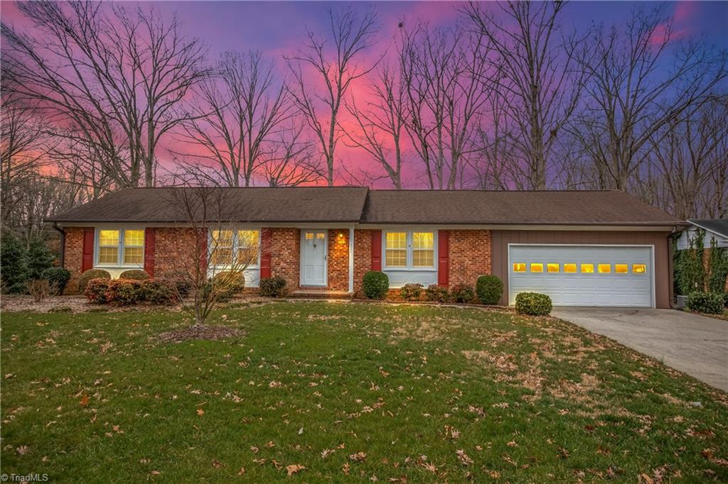2301 Timberlake Avenue Property Photo