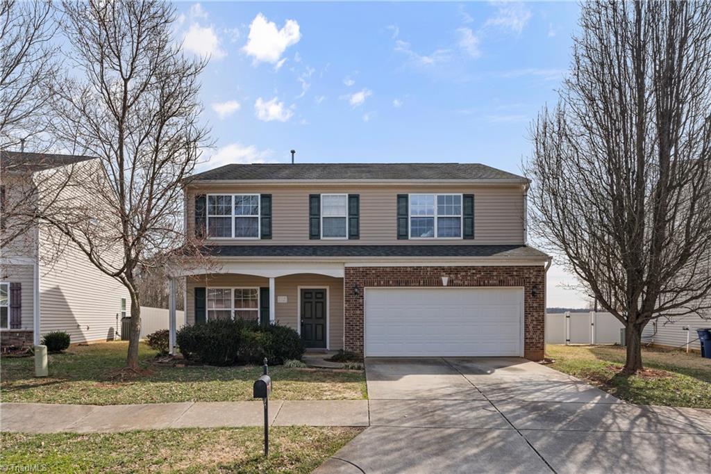 112 Everidge Road Property Photo