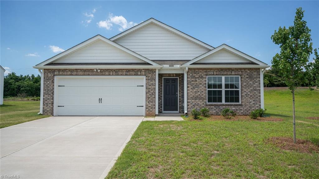 152 Rose Wind Way Property Photo