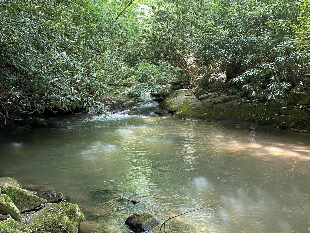 Off Statesville Road Property Photo