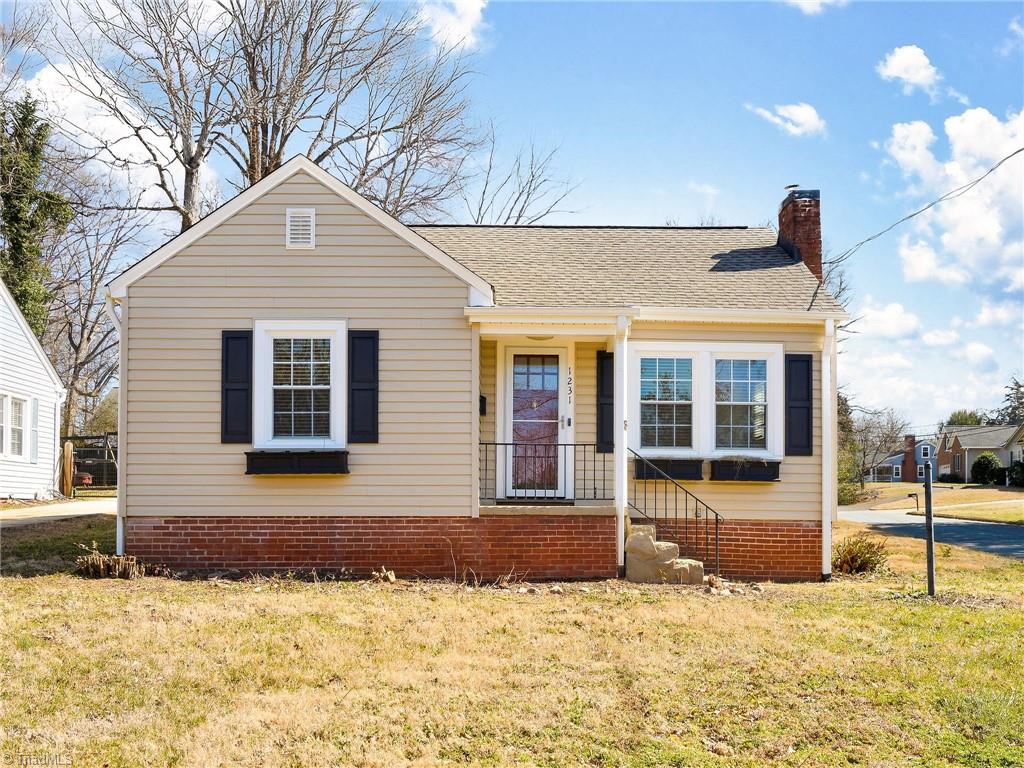 1231 Ebert Street Property Photo