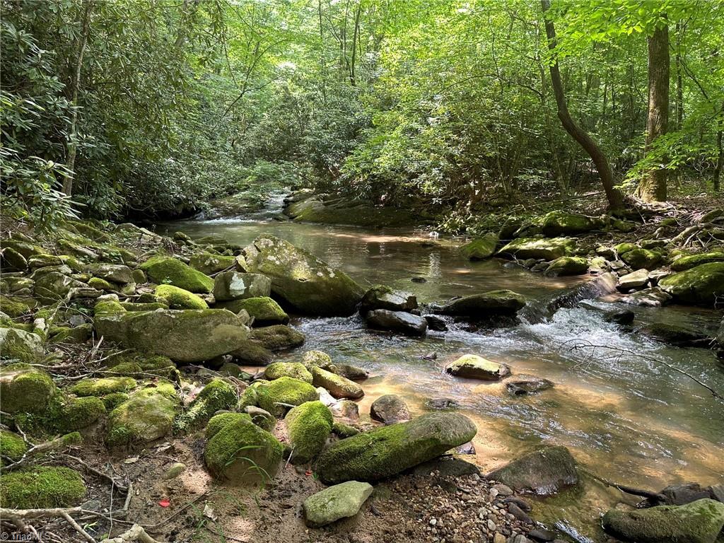 0 Statesville Road Property Photo