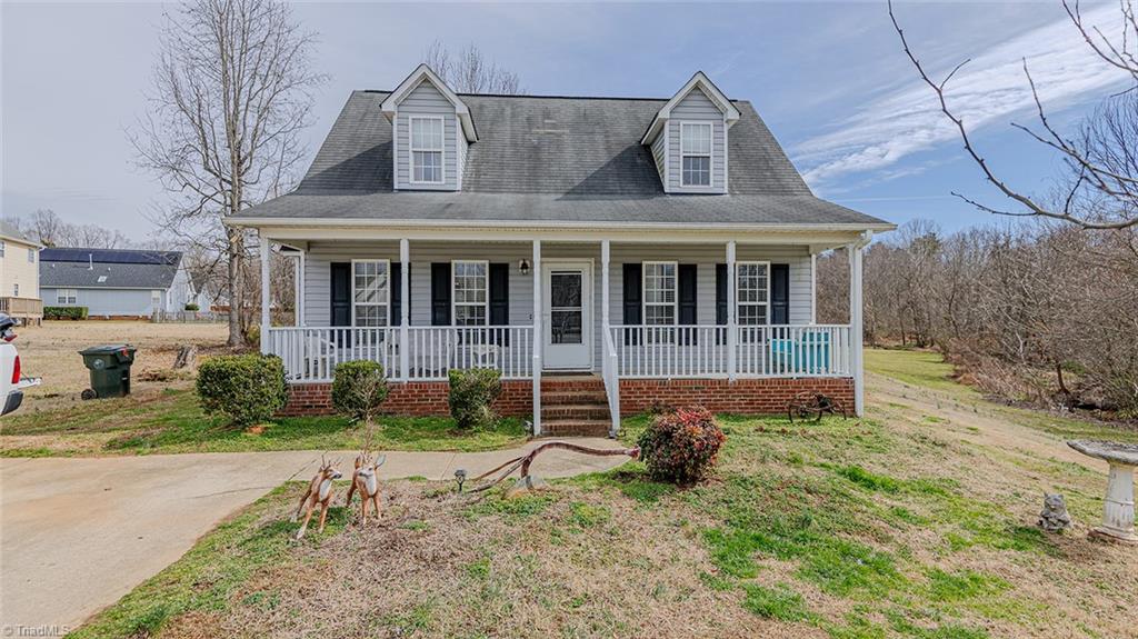 802 Fifth Street Property Photo
