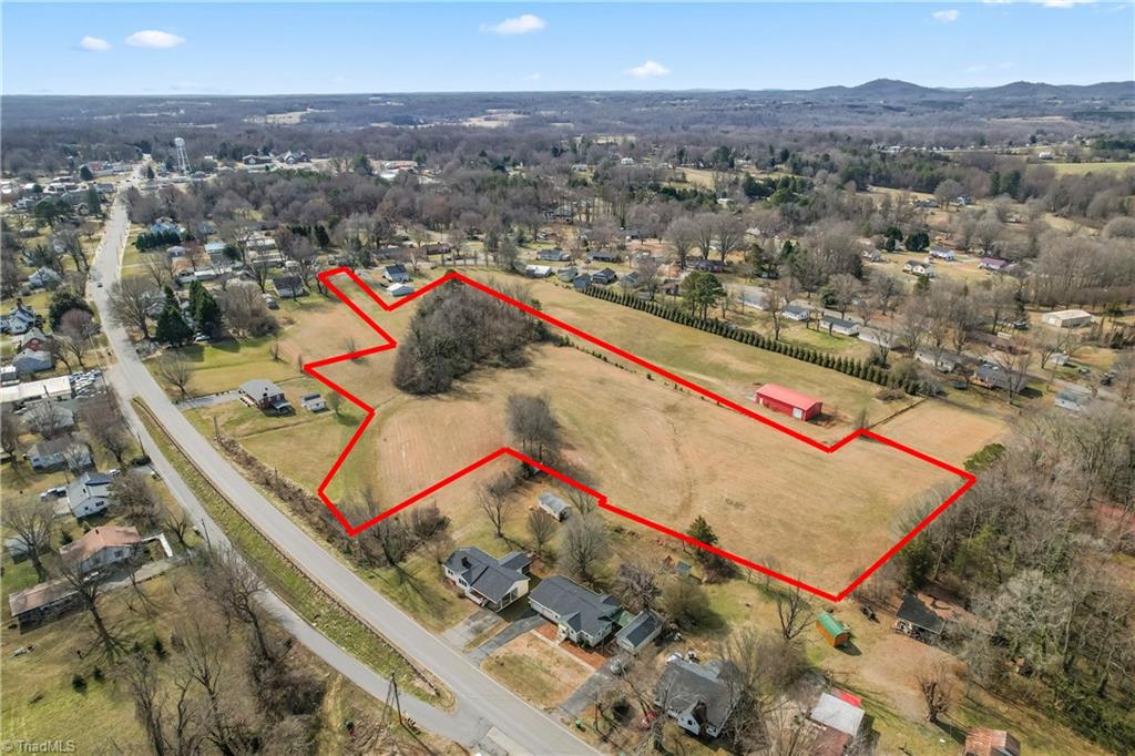 0 N Carolina Avenue Property Photo