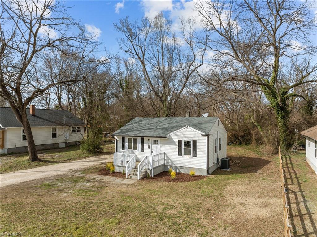 508 Garrett Street Property Photo
