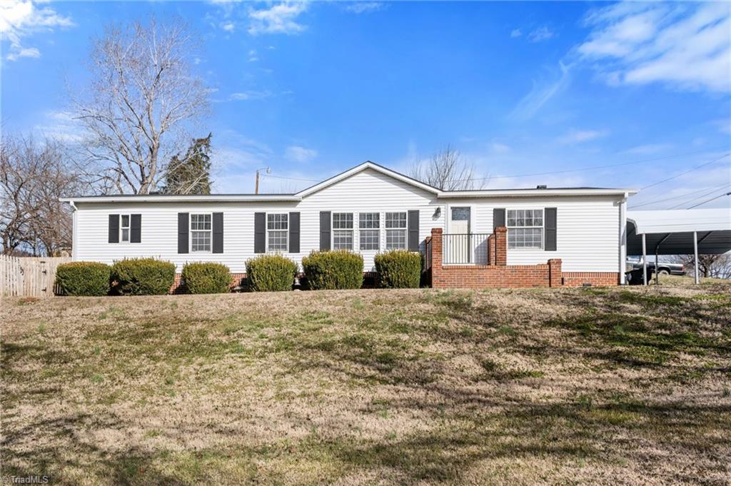 136 Pelham Street Property Photo