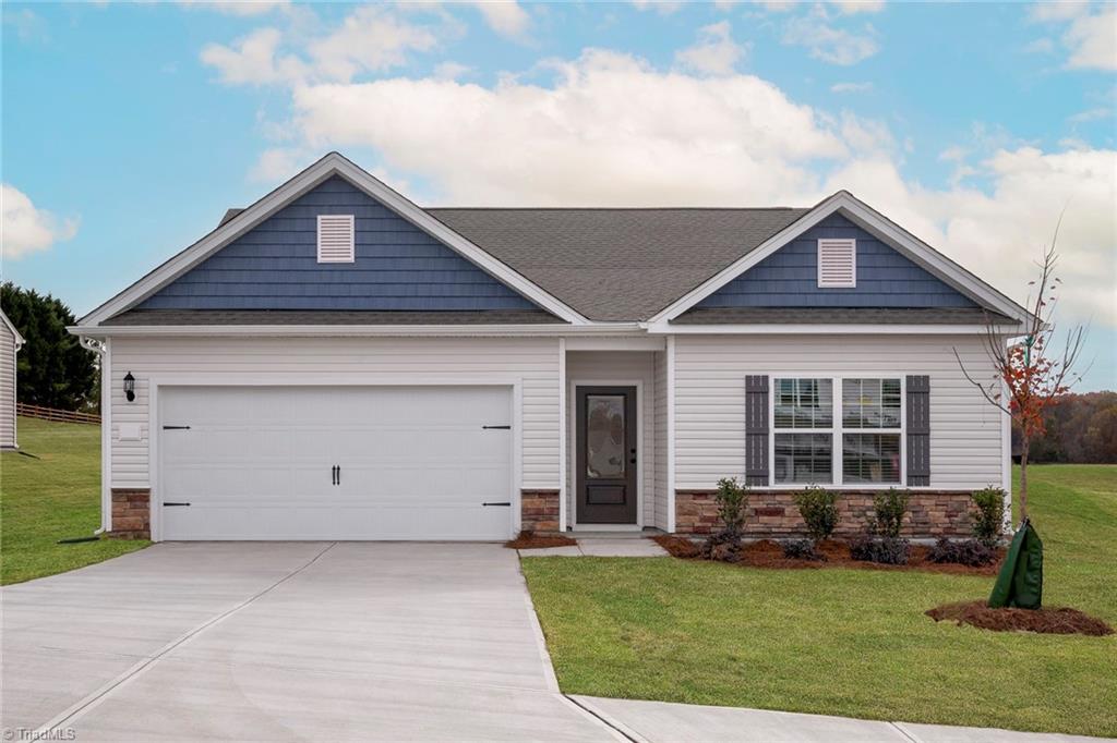 315 Dixieland Court Property Photo