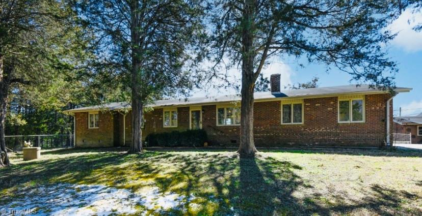 6417 Kennedy Road Property Photo
