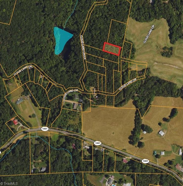 0 Cloud Land Circle Property Photo