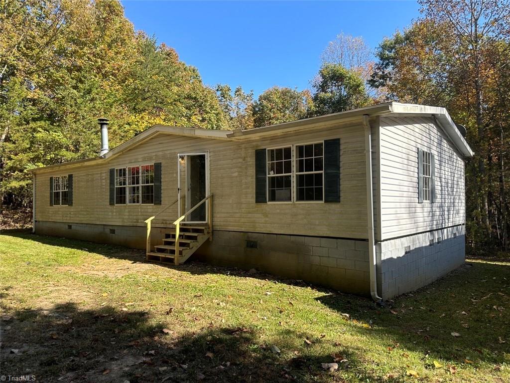 Traphill Real Estate Listings Main Image