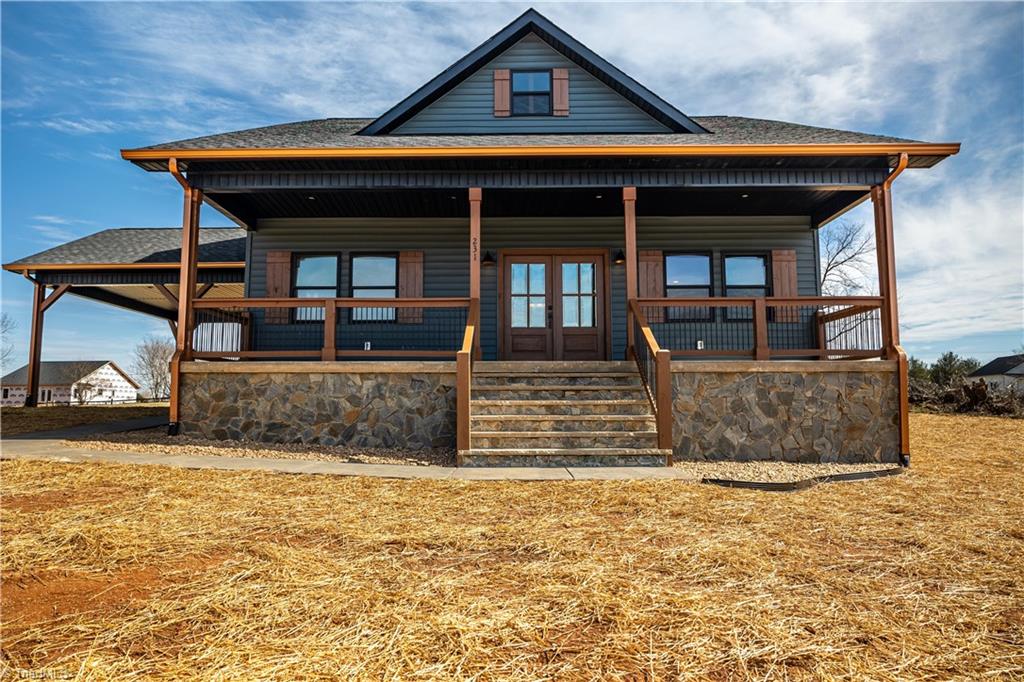 231 Viewmont Lane Property Photo