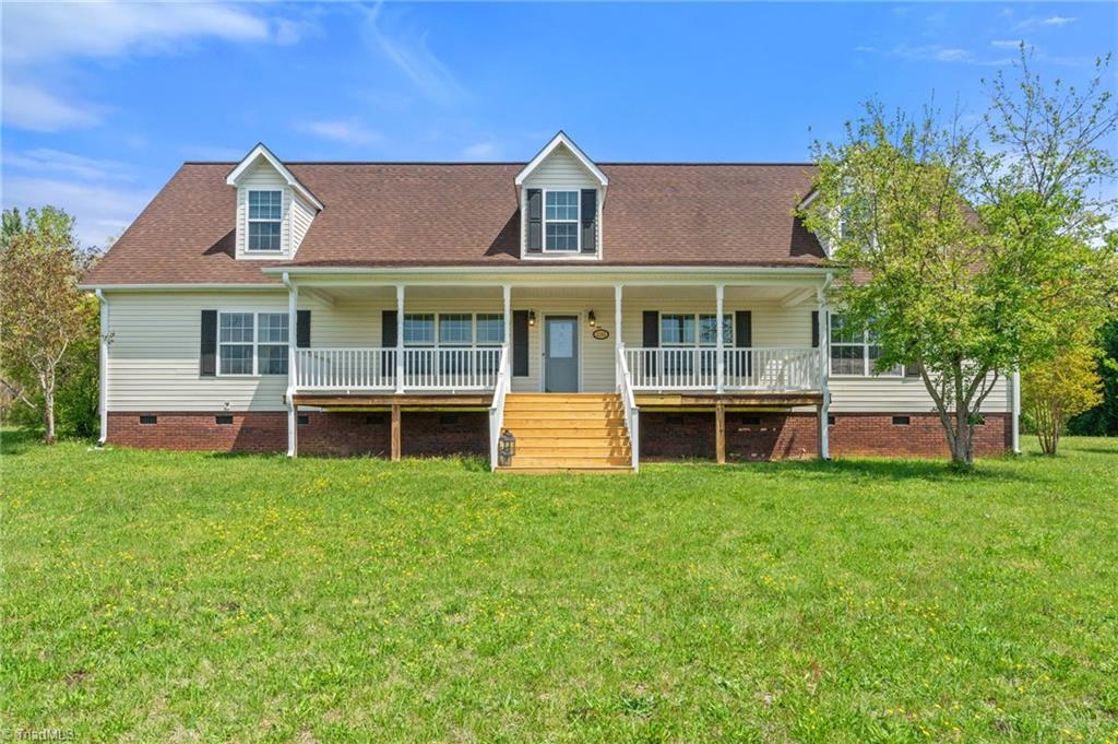 1285 Waitman Road Property Photo 1