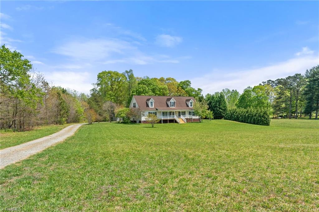 1285 Waitman Road Property Photo 1