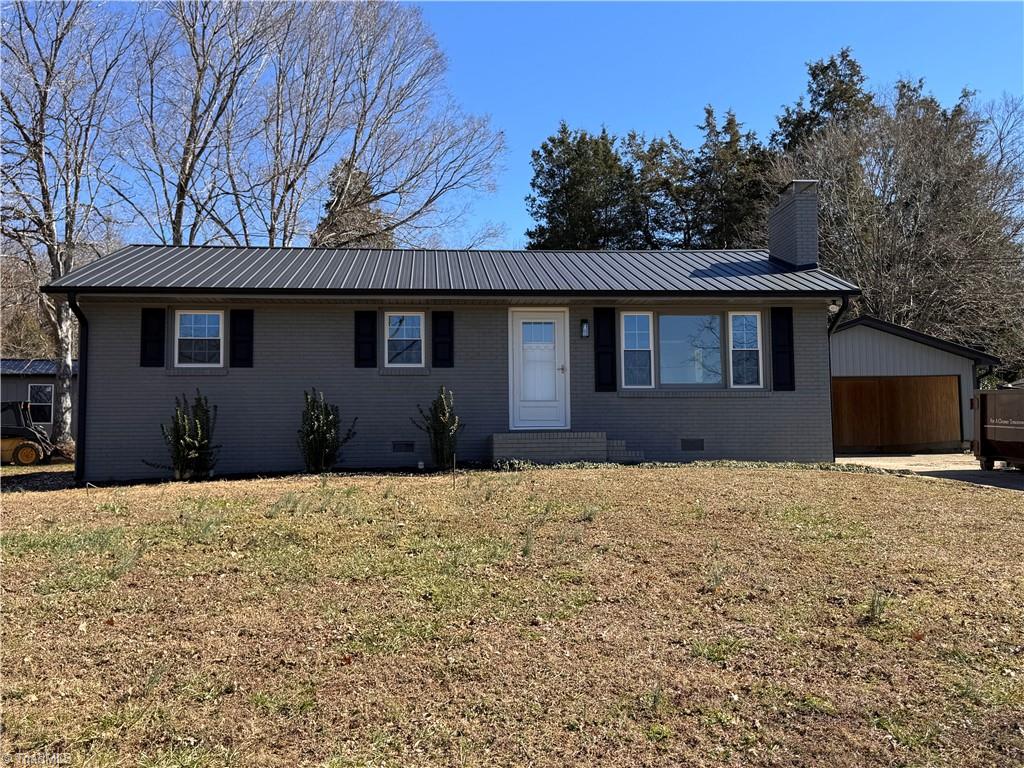 2082 Hedrick Mill Road Property Photo