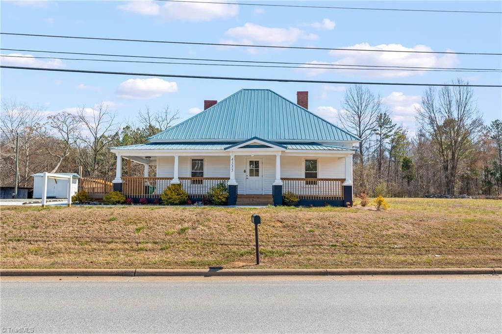 4355 Nc Highway 8 Property Photo 1