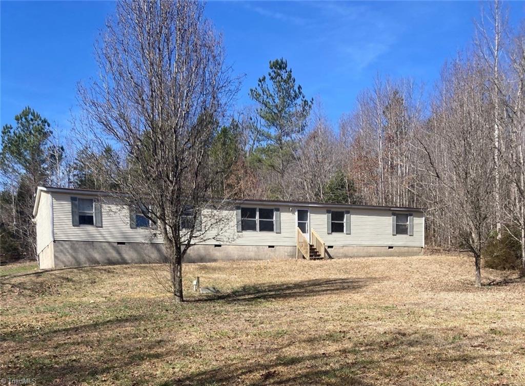 145 Oak Grove Drive Property Photo