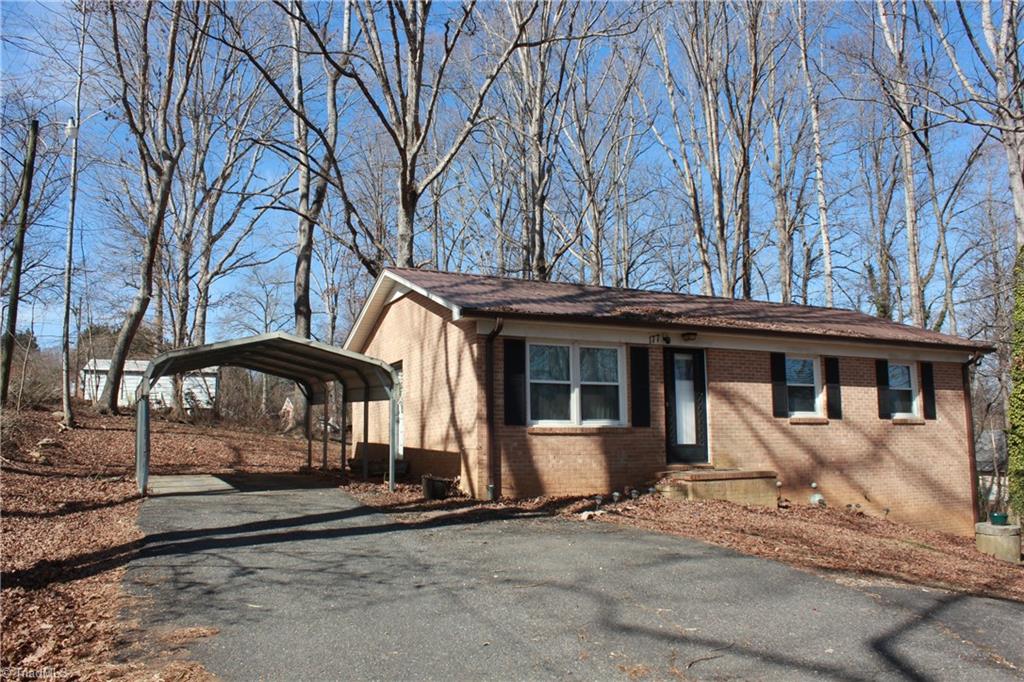 177 Duke Road Property Photo 1