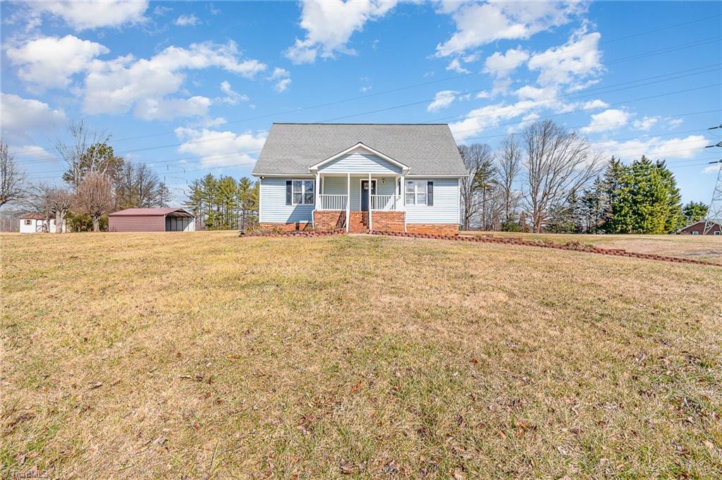 700 Spainhour Road Property Photo