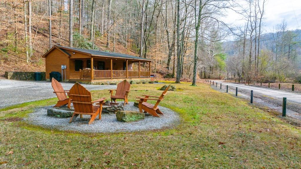 1845 Hose Road Property Photo