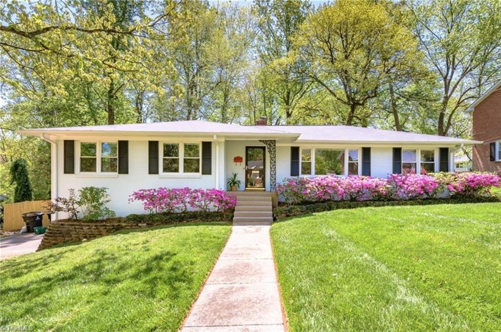 2930 Saint Claire Road Property Photo