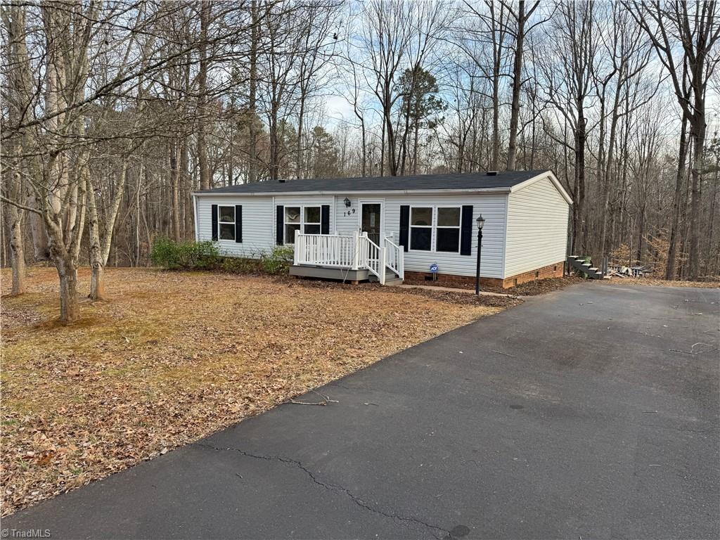 169 Ridgewood Drive Property Photo