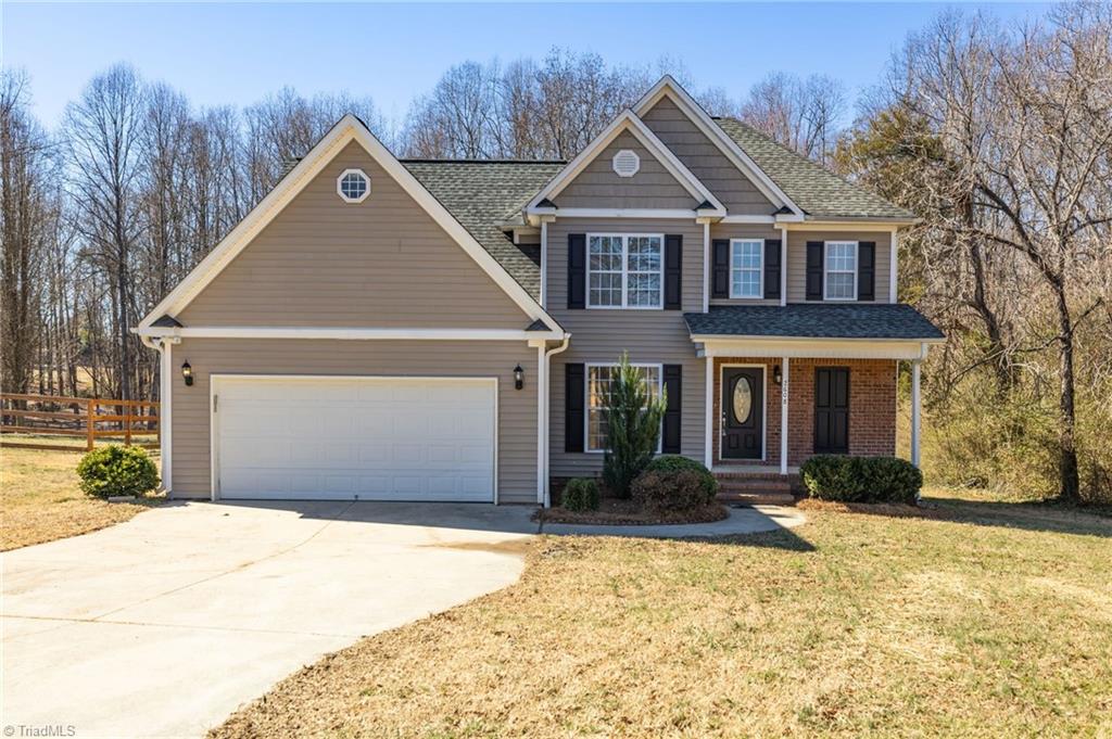2608 Urban Loop Road Property Photo