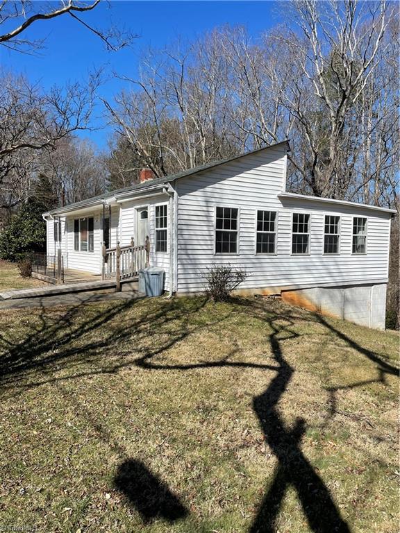 41 Park Road Property Photo