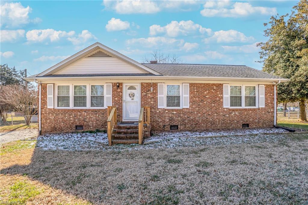 5107 Myers Fork Road Property Photo